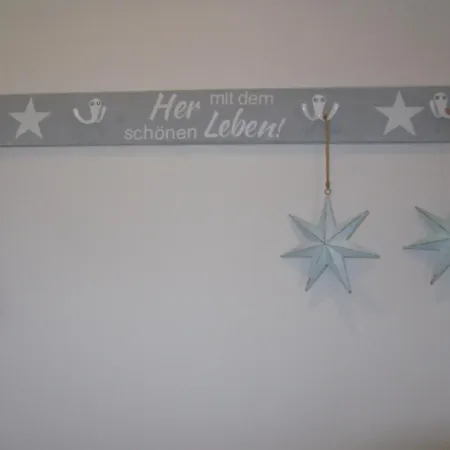 Lejlighed Martens Sörup
