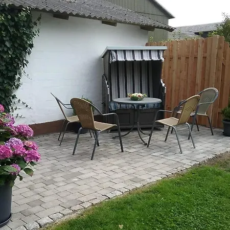 Martens Lägenhet Sörup