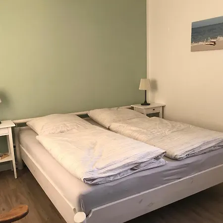 Martens Lägenhet Sörup